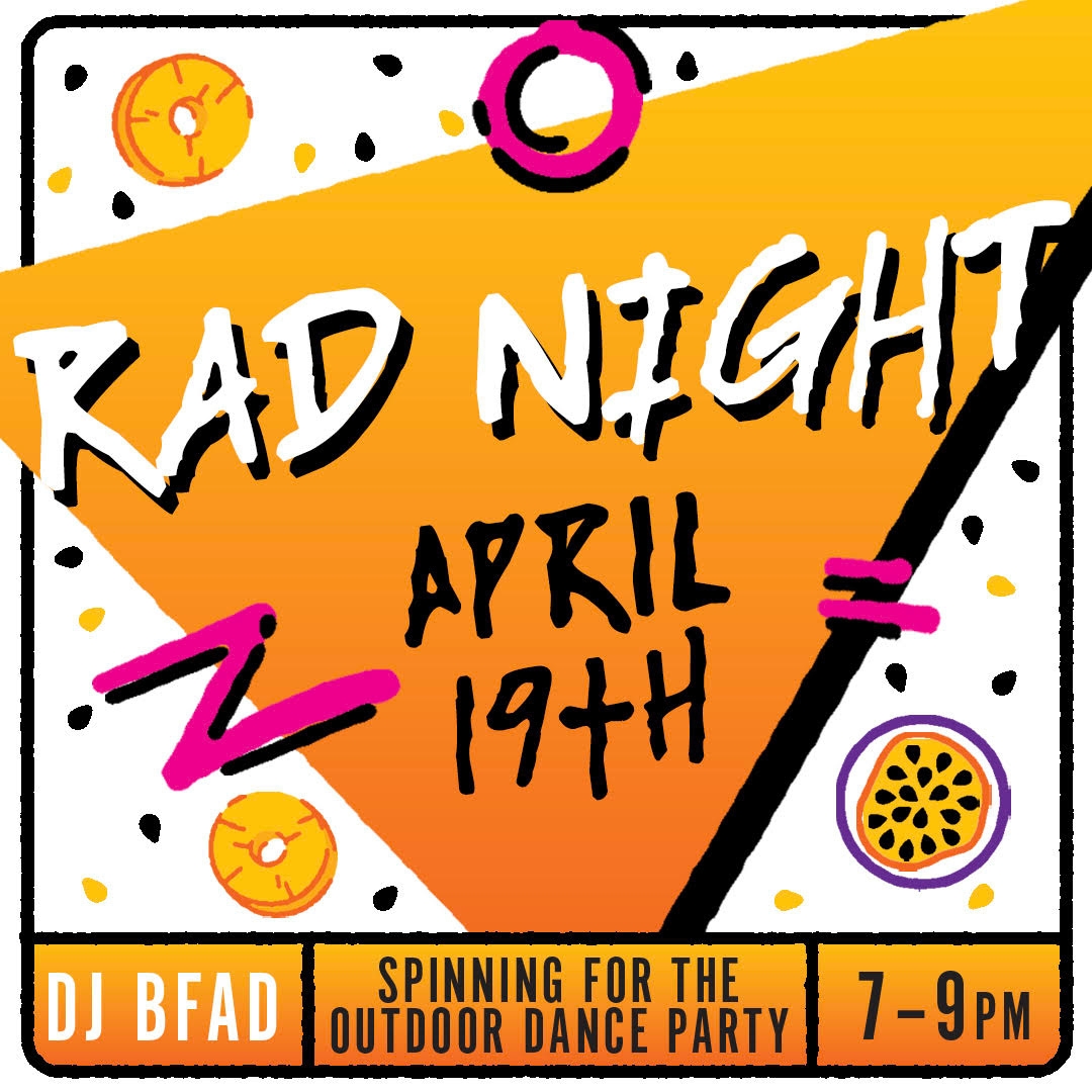 Rad Release Container Brewing Vancouver Brewers Fest